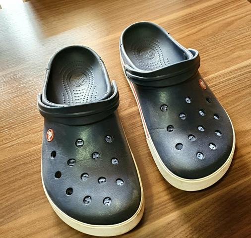Crocs Original - Foto 3