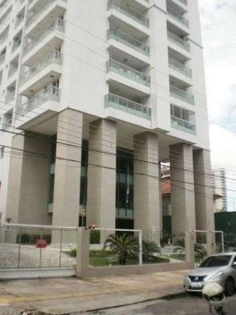 Luxuoso apartamento
