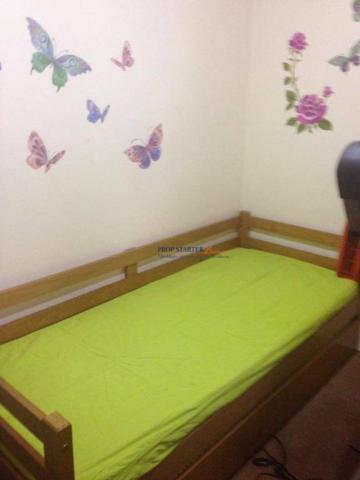 V-648 mooca residencial strauss - Foto 10