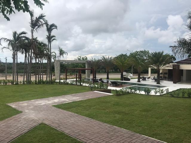 Lote no Empreendimento Villas do Lago (327m2) - Foto 5
