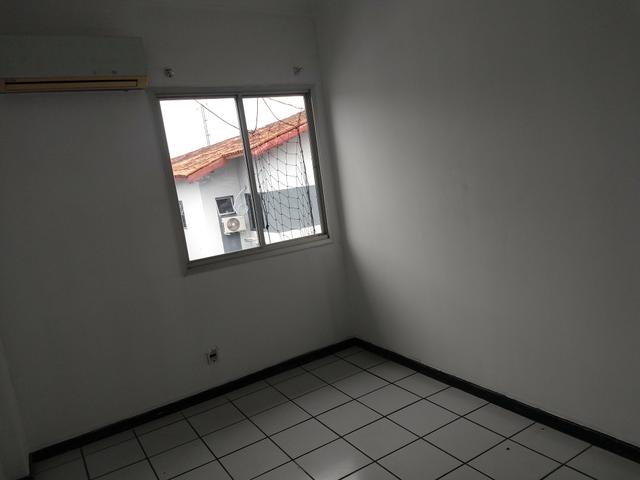 Apto,climatizado,03 qtos.01 suíte, cd. residencial bougainvile Parque 10 - Foto 19