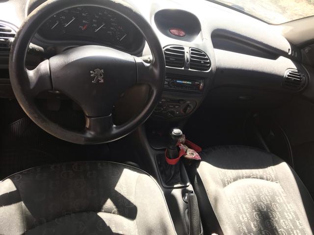 Peugeot 206 - Foto 2