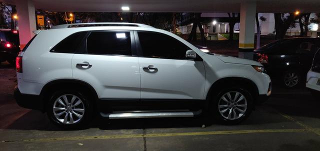 Kia Sorento 2011/2011 - Foto 2