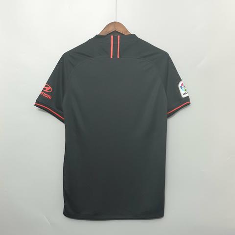 Camisa Atlético de Madrid 19/20 - Foto 3