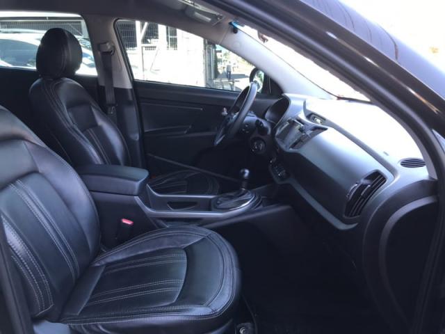 KIA SPORTAGE LX2 OFFG4 2014 - Foto 11