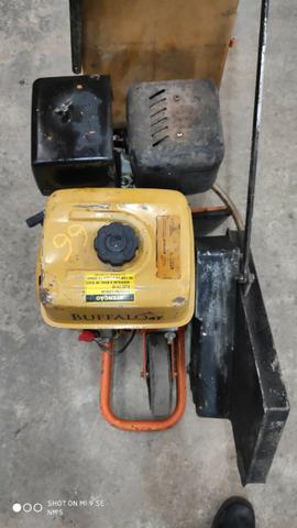 Cortadora de Piso SM 62 Weber - Foto 5