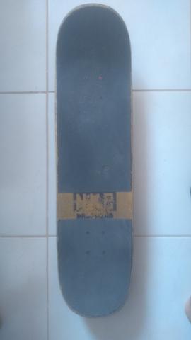 Skate?? pouco tempo de uso?