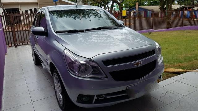 Vendo Agile LTZ 2010 - Foto 3