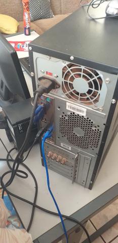 Vendo PC completo