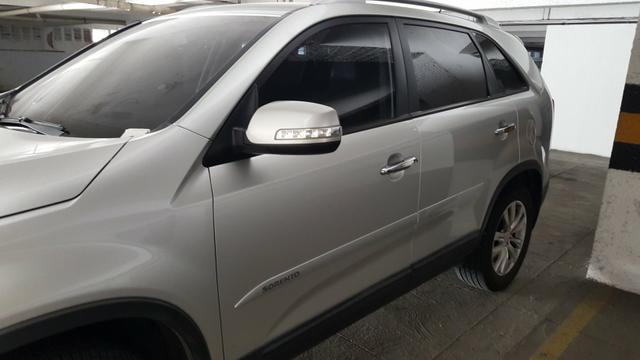 Kia sorento - Foto 3