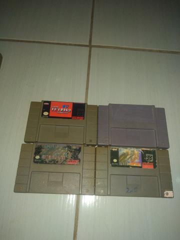 Cartucho snes - Foto 5