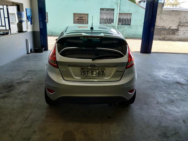 New Fiesta 1.6 SE mexicano - Foto 6