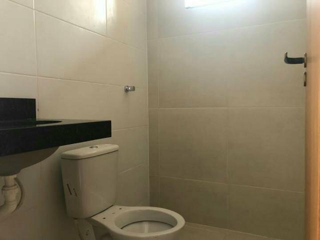 Imóvel novo. (Casa a venda a vista ou parcelado) - Foto 3