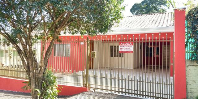 Alugue com facilidade e sem fiador!