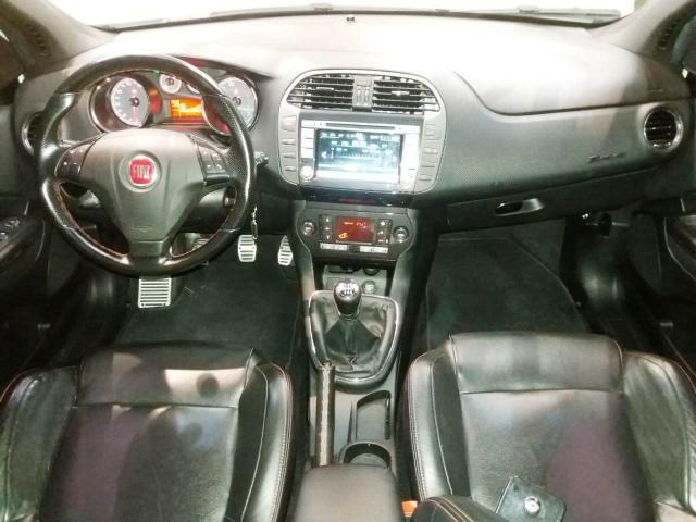 FIAT BRAVO 2013/2014 1.4 16V T-JET GASOLINA 4P MANUAL - Foto 7
