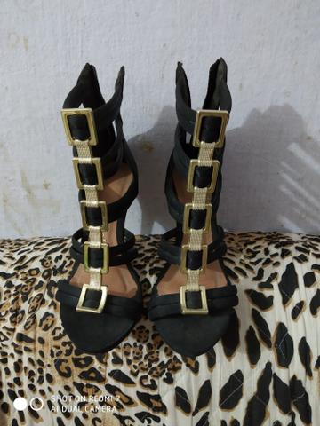 Sandália feminina - Foto 6