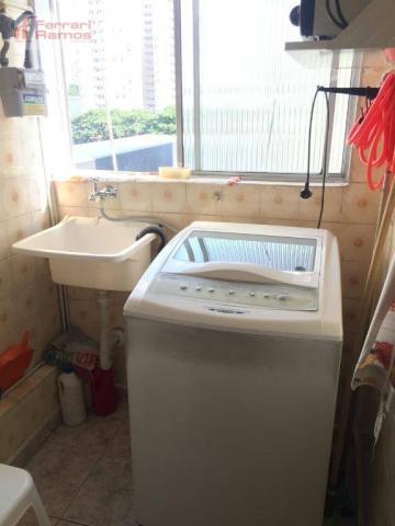 Apartamento com 1 dormitório à venda, 47 m² por r$ 230.000 - macedo - guarulhos/sp - Foto 6