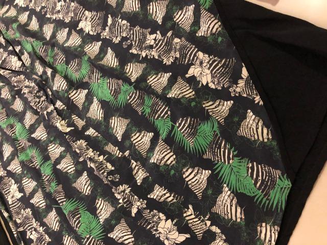 Vestido Animale SEDA - Foto 5