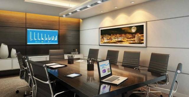 Salas Comerciais no Shopping da Ilha // Completa Estrutura Condominial // 32m²