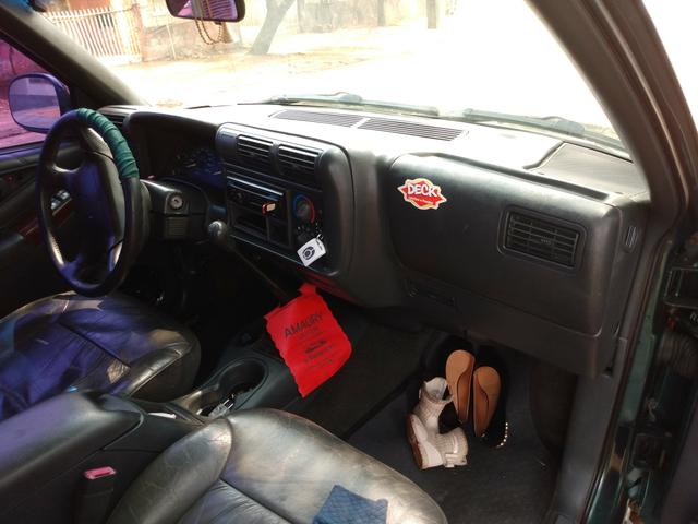Blazer executive 4.3 V6 - Foto 5