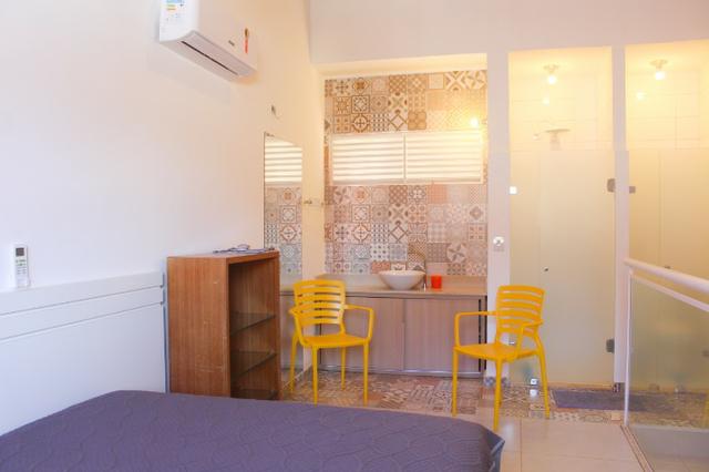 Apartamento para 4 ou 5 pessoas no Solar Água Pipa - Foto 9