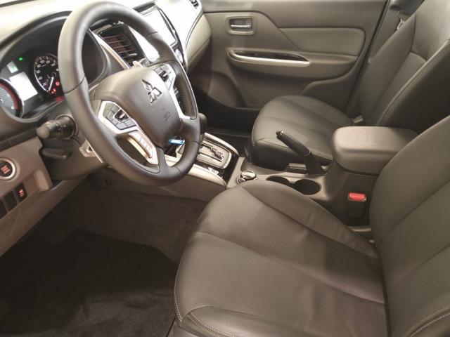 Mitsubishi L200 Triton Sport HPE-S 201/2020 - Foto 9