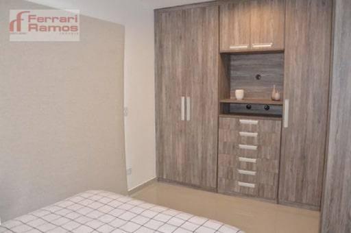 Sobrado com 3 dormitórios à venda, 170 m² por r$ 999.900,00 - vila bertioga - são paulo/sp - Foto 14