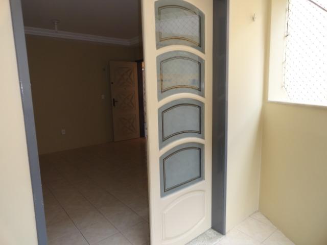 AP0037- Apartamento 75 m², 2 Quartos, 2 Vaga, Ed. Machado de Assis, Damas - Foto 6