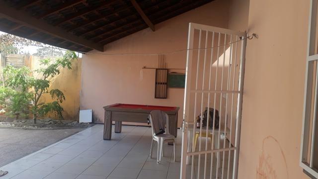Alugo, Vendo ou Passo Chave de Casa no Araçagi com Piscina - Foto 8