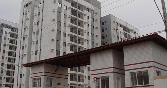 MS - Apartamento bem localizado/ 3 quartos/ Ótimo preço!! - Foto 5