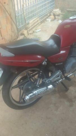 Suzuki 2007 2008 - Foto 2