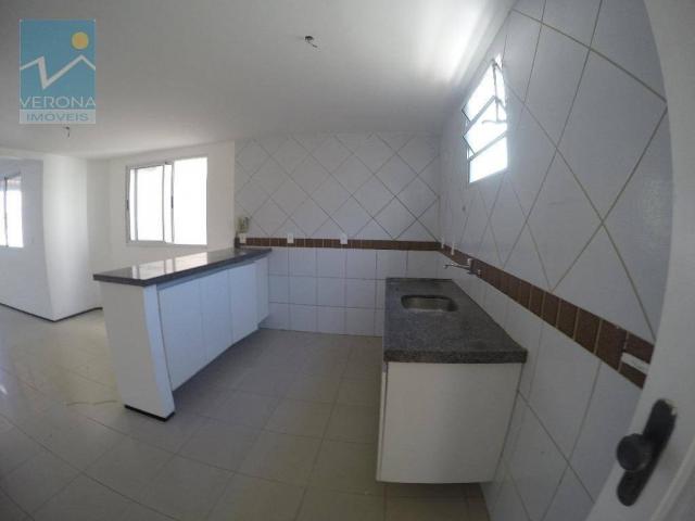 Casa para alugar por R$ 1.400,00/mês - Lagoa Redonda - Fortaleza/CE - Foto 6