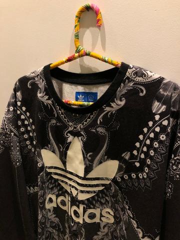 Moleton Farm Adidas edição especial - Foto 2