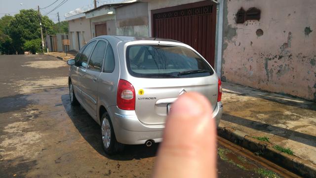 Vendo ou troca carro maior valor - Foto 4