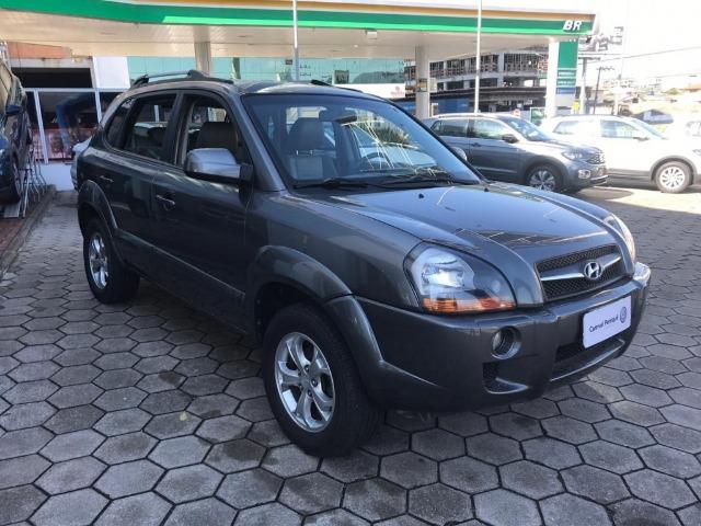 Tucson GLS 2.0L 16v (Flex) (Aut) - Foto 2