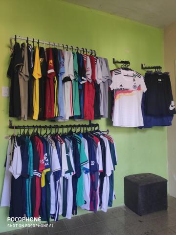 Camisa Inter de Milão 19/20 - Foto 5