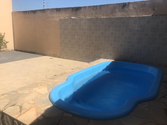 Vendo Casa com Piscina - Foto 6