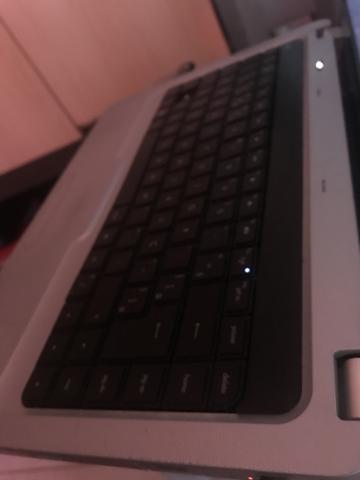 Vendo notebook HP - Foto 4