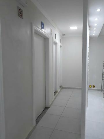 Aluga-se Mensal Salão Comercial