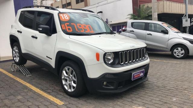 Renegade