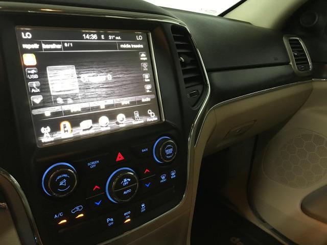 Grand Cherokee - Foto 13