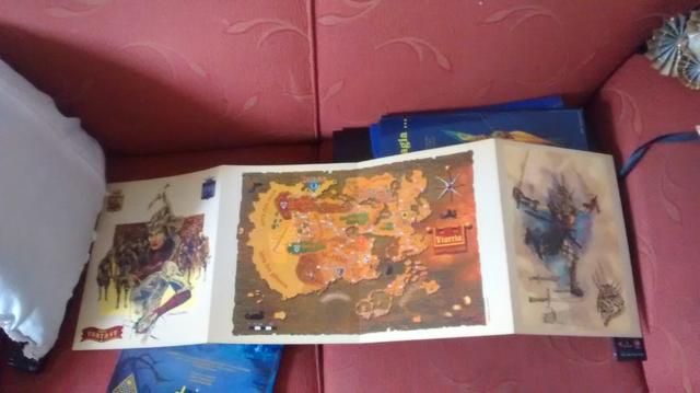 Livros de RPG Gurps - Foto 5