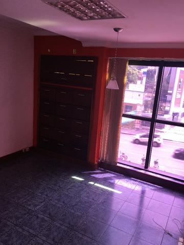 Vendo uma excelente sala comercial no Edifício Wall Street com 53 M². (Aceito Casa) - Foto 14