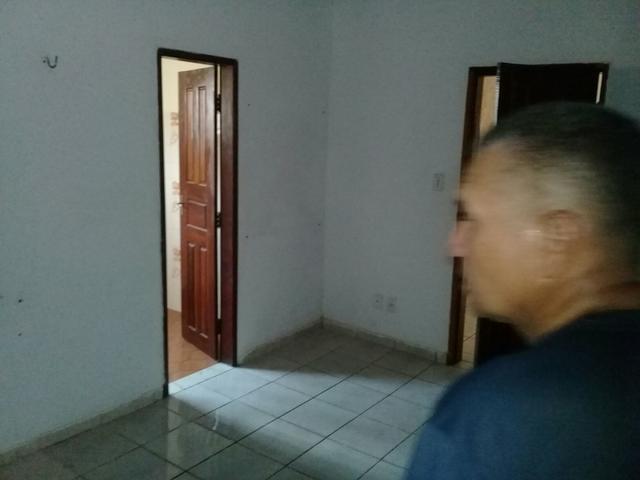 Alugo Excelente Casa no Bequimão com 3 Quartos - Foto 15