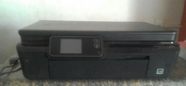 Impressora Hp