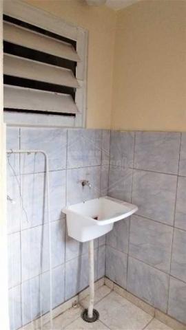 Apartamentos de 2 dormitório(s), Cond. Professor Herminio Pagot cod: 12882 - Foto 4