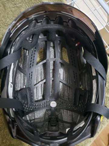 Capacete Giro Vanquish - Foto 5