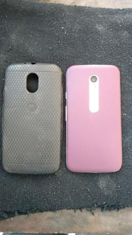Moto G3 - Foto 2