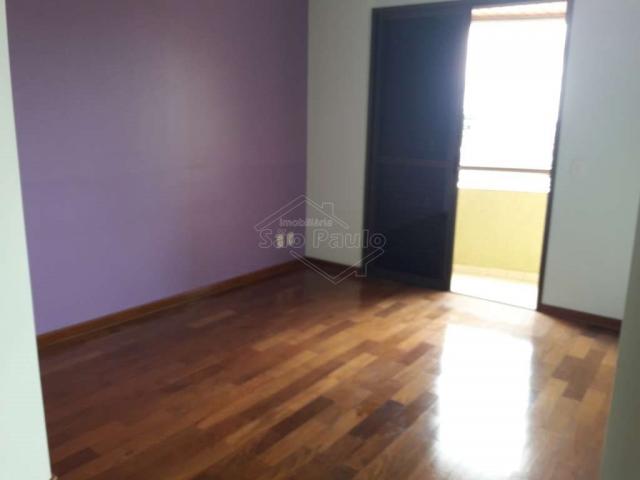 Apartamentos de 3 dormitório(s), Cond. Edificio Sao Matheus cod: 8158 - Foto 8