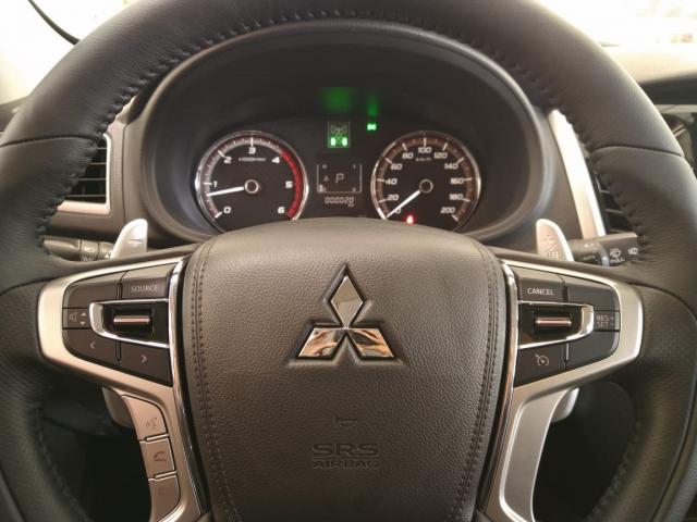 Mitsubishi L200 Triton Sport HPE-S 201/2020 - Foto 8